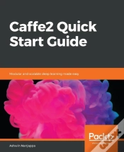 Capa do artigo Caffe2 Quick Start Guide