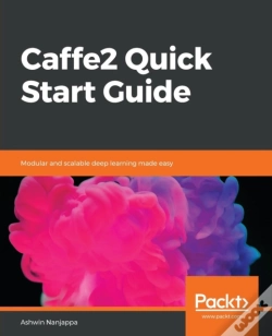 Capa do artigo Caffe2 Quick Start Guide