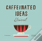 Capa do artigo Caffeinated Ideas Journal