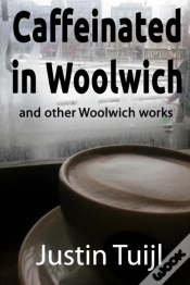 Capa do artigo Caffeinated In Woolwich
