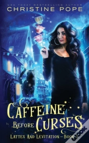 Capa do artigo Caffeine Before Curses