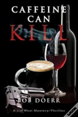 Capa do artigo Caffeine Can Kill
