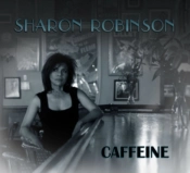 Capa do artigo Caffeine - CD