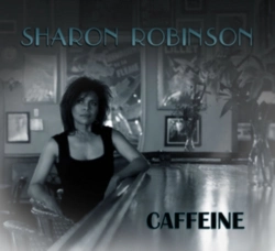 Capa do artigo Caffeine - CD