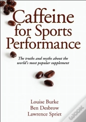 Caffeine For Sports Performance