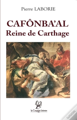 Capa do artigo Cafônba'al, reine de Carthage