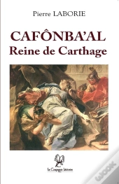 Cafônba'al, reine de Carthage