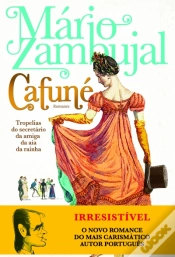 Capa do artigo Cafuné