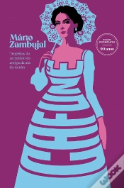 Capa do artigo Cafuné