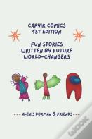Cafyir Comics