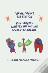 Cafyir Comics