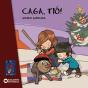Caga, Tio!   - Preview