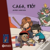 Capa do artigo Caga, Tio!  
