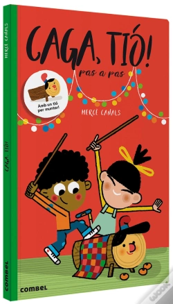 Capa do artigo Caga, Tió!