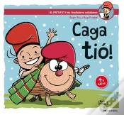 Capa do artigo Caga Tio!