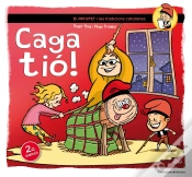 Capa do artigo Caga Tió!