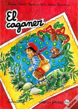 Capa do artigo Caganer, El