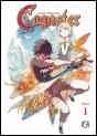 Cagaster N.º 1 - Preview