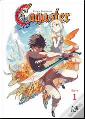 Cagaster N.º 1
