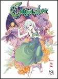 Cagaster N.º 2