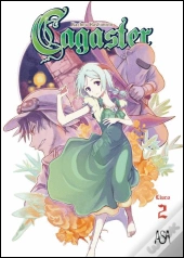 Cagaster N.º 2