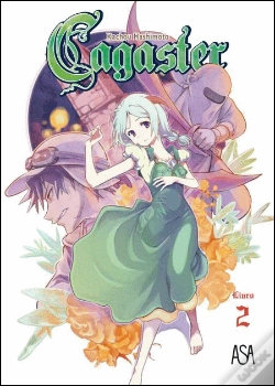 Capa do artigo Cagaster N.º 2