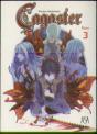 Cagaster N.º 3 - Preview