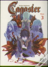 Cagaster N.º 3