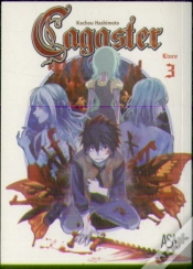 Capa do artigo Cagaster N.º 3
