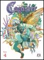 Cagaster N.º 4 - Preview