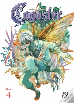 Capa do artigo Cagaster N.º 4