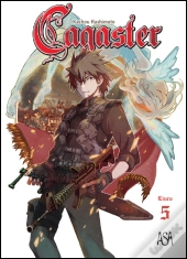 Cagaster N.º 5