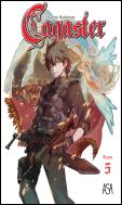 Cagaster N.º 5