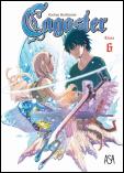 Cagaster N.º 6