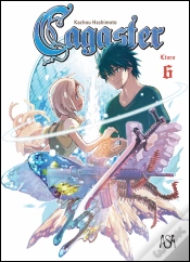 Capa do artigo Cagaster N.º 6