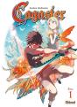 Cagaster T.1 - Preview
