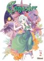 Cagaster T.2 - Preview