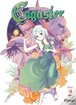Capa do artigo Cagaster T.2
