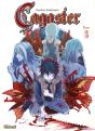 Cagaster T.3 - Preview