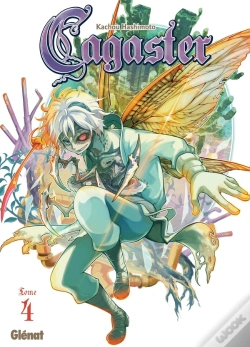 Capa do artigo Cagaster T.4