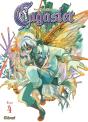 Cagaster T.4 - Preview