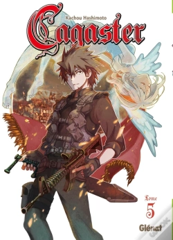 Capa do artigo Cagaster T.5