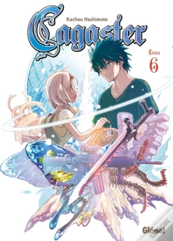 Capa do artigo Cagaster T.6