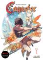 Cagaster Vol 1 - Preview