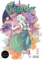 Cagaster Vol 2 - Preview