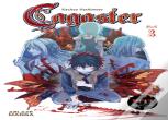 Cagaster Vol 3