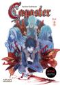 Cagaster Vol 3 - Preview