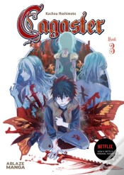 Capa do artigo Cagaster Vol 3