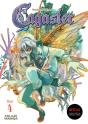 Cagaster Vol 4 - Preview