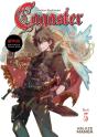 Cagaster Vol 5 - Preview